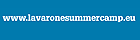 LAvarone Summer Camp