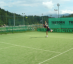 Valutazione tecnico-atletica 